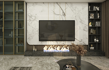 四季都会95m²