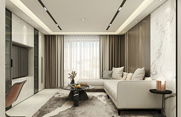 华能城市花园78m²