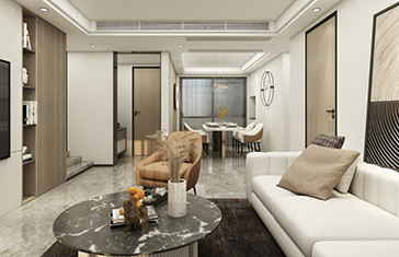 罗秀苑109m²