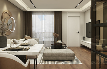 曹杨新苑75m²